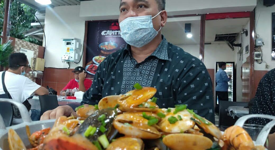 owner seafood